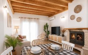 Duplex El Acebuche